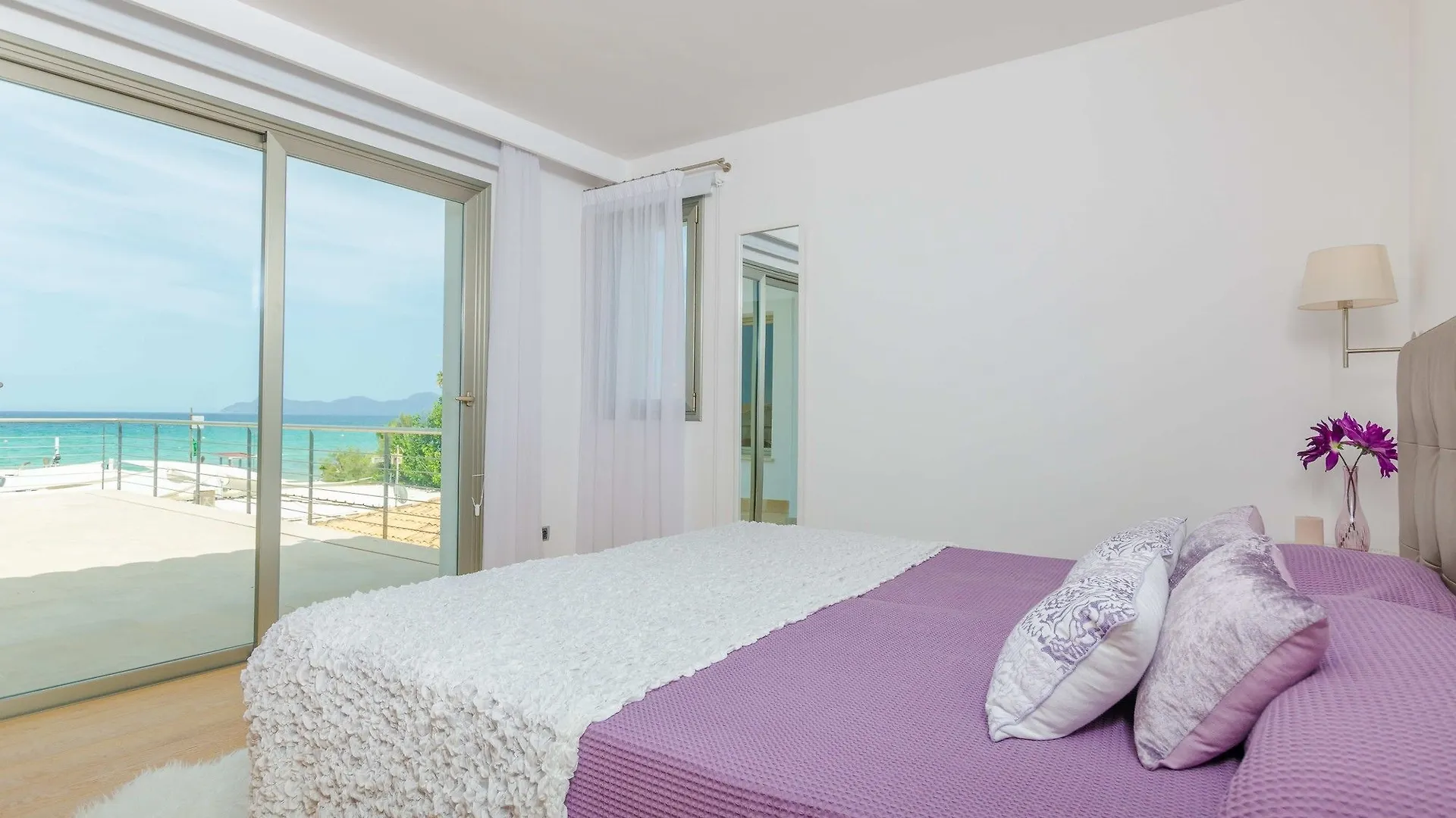 Villa Tonimar Port d'Alcúdia