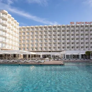 4* Hotel Bq Delfín Azul